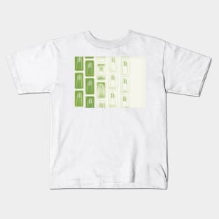 Gradient Kids T-Shirt